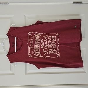 FREE w/ Purchase: Señor Frog's Men's Tank Top